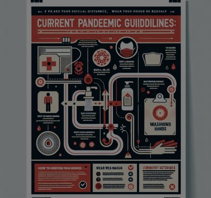 Current COVID-19 Guidelines: What You Need to Know Now