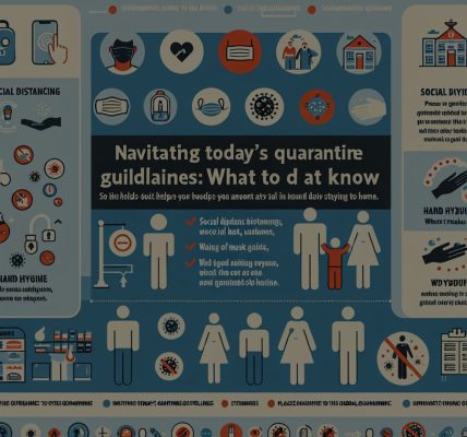 Navigating Today's COVID Quarantine Guidelines: What You Need to Know