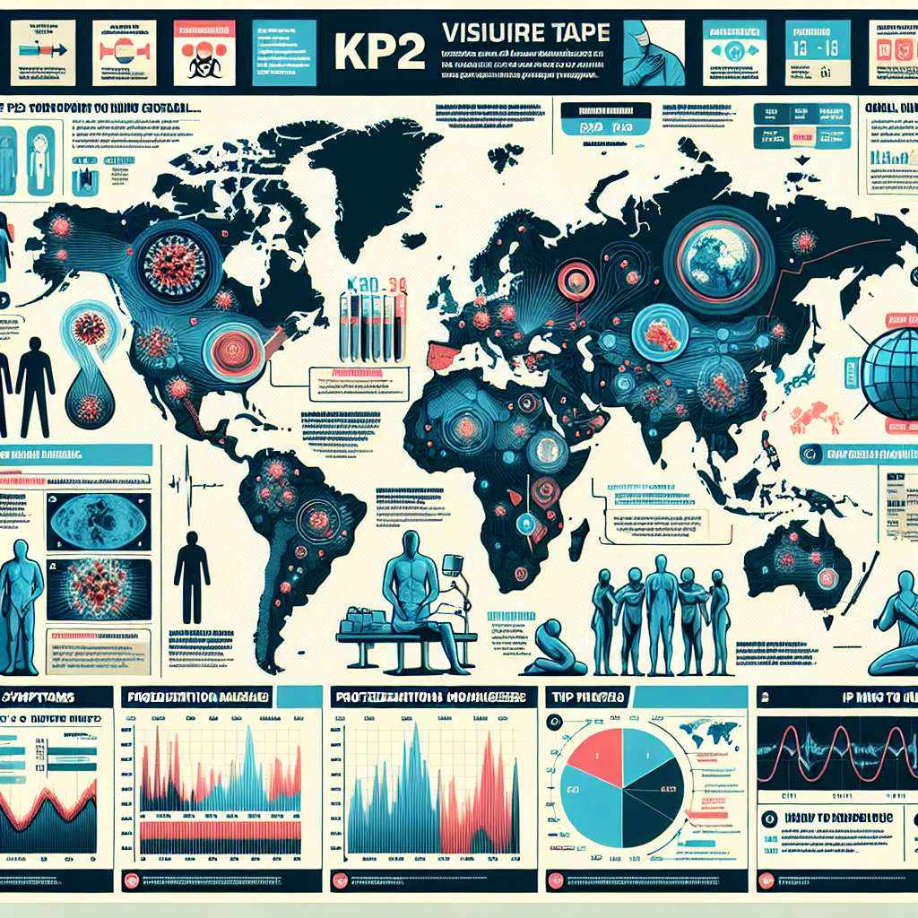 Understanding COVID KP2 Symptoms: What You Need to Know