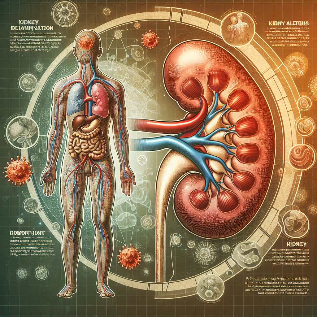 Understanding Kidney Pain Associated with COVID-19: Insights and Implications